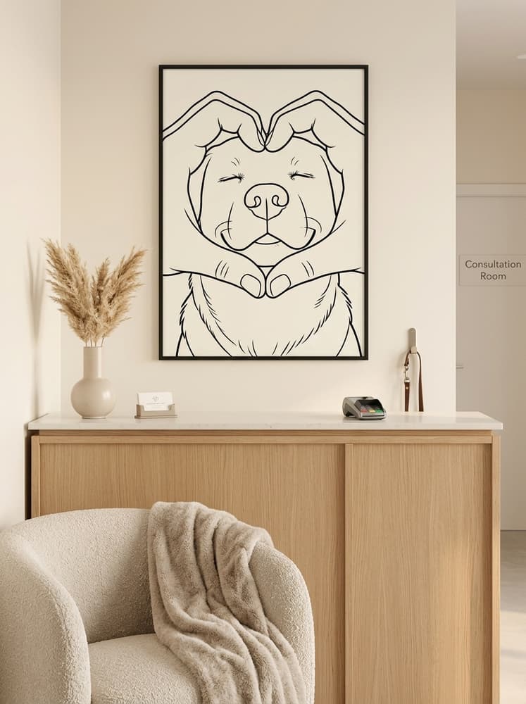 Love Dog