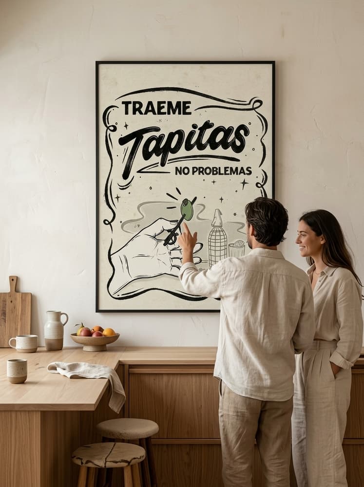 Papitas