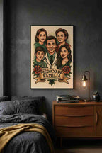 MEDICO DE FAMILIA