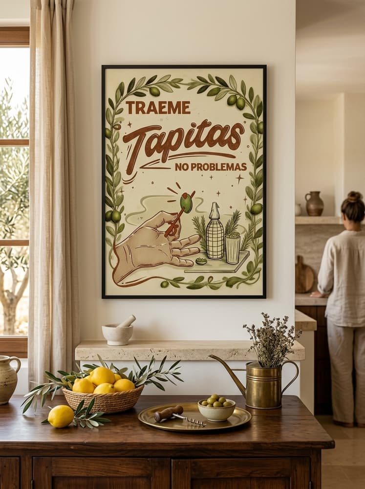 Papitas