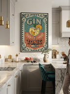 gin