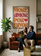More Amor