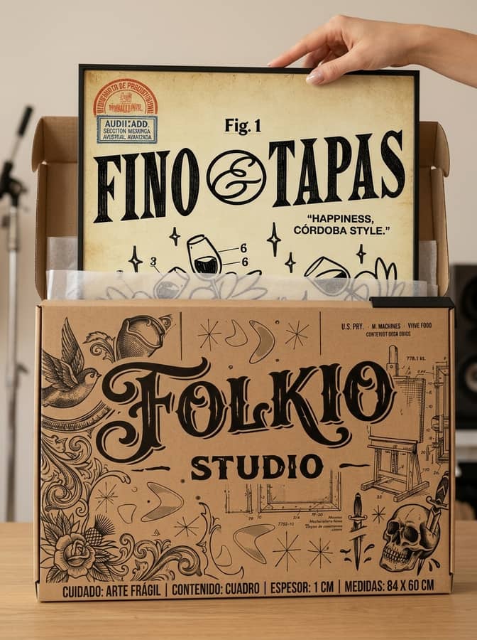 FINO & TAPAS