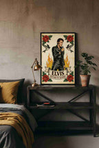Elvis Presley, Comeback 1968