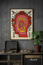 Open mind