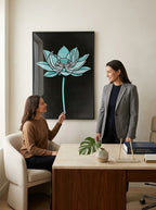 Radiografía en Flor