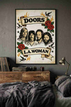 L.A Woman