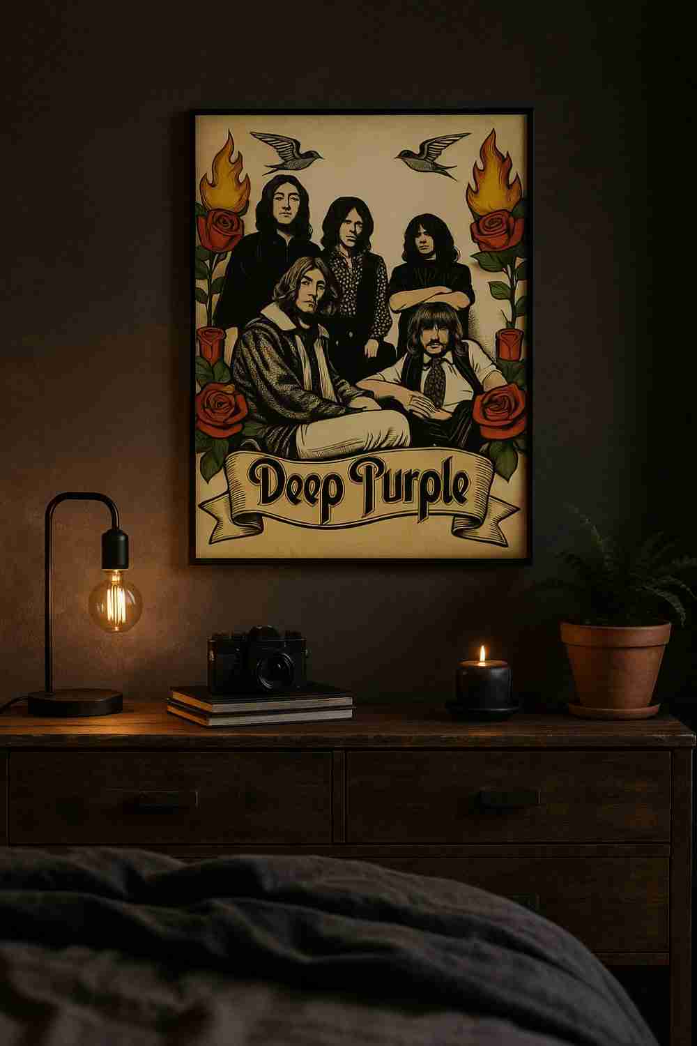 Deep Purple