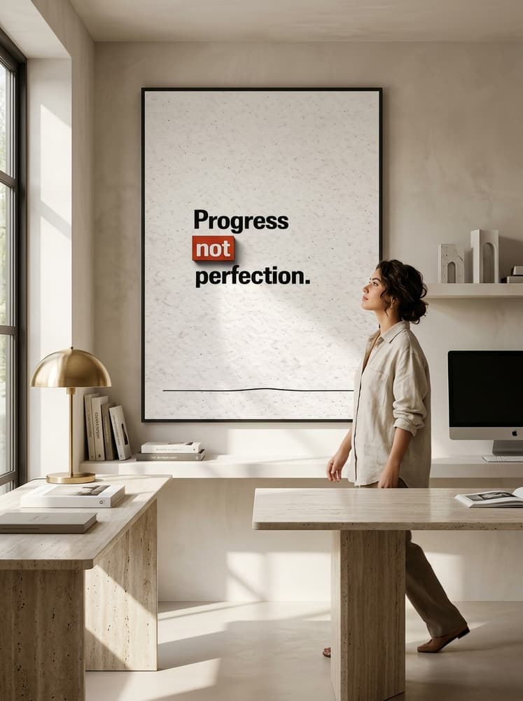Progress