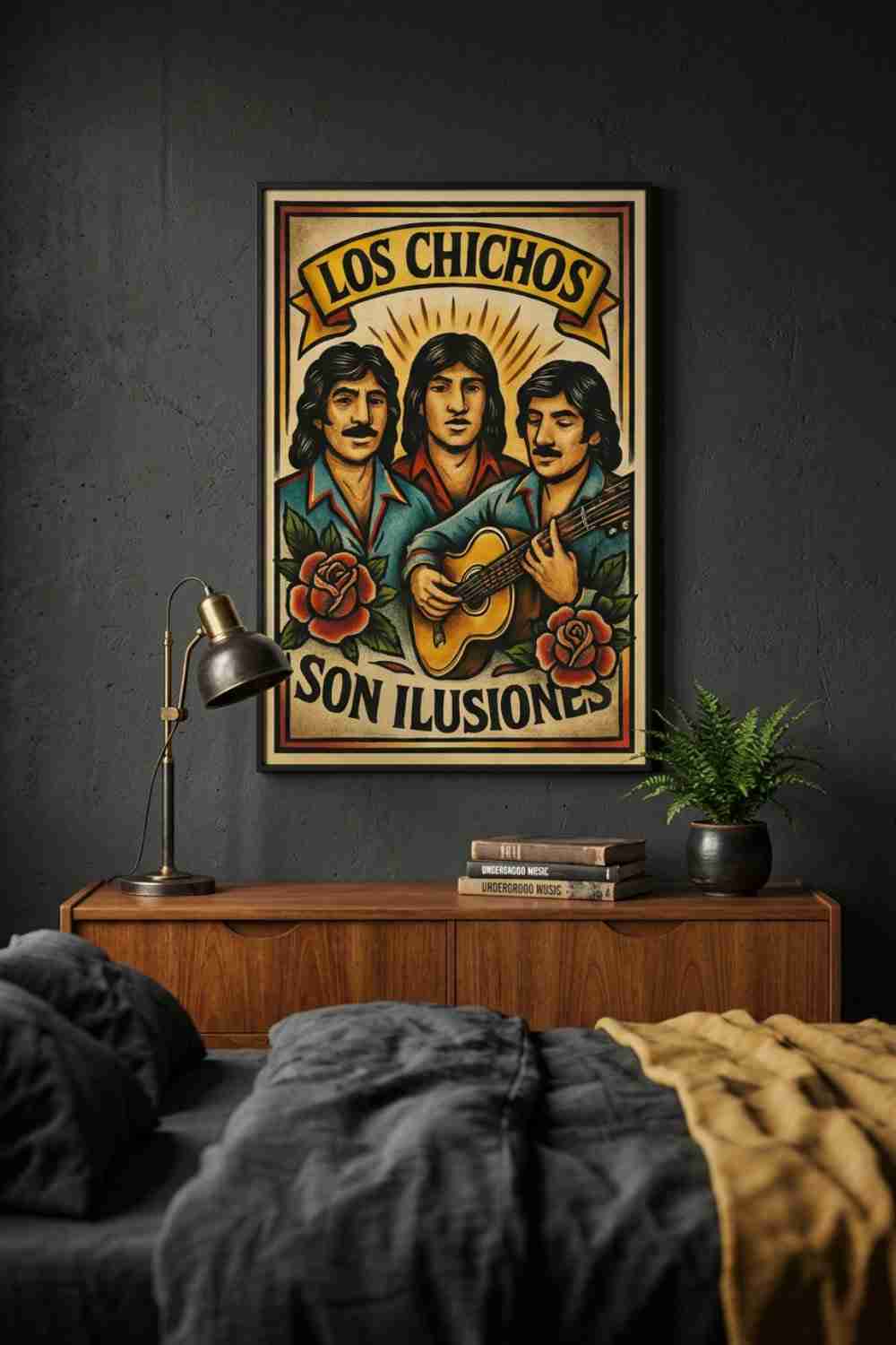 Los Chichos "Son Ilusiones"