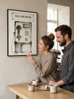 Call For Coffee