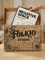 Negative Space