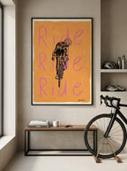 Ride Ride