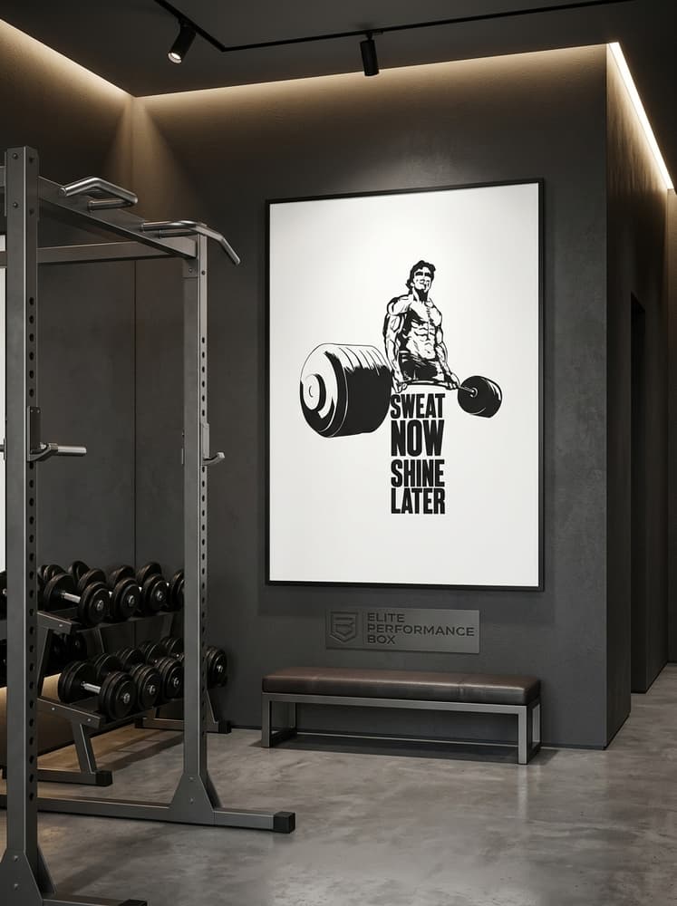 Sweat Now