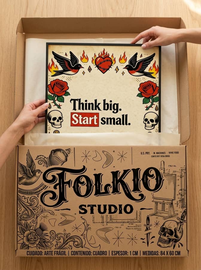 Think Big
