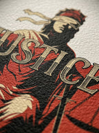 Justicia & Ley