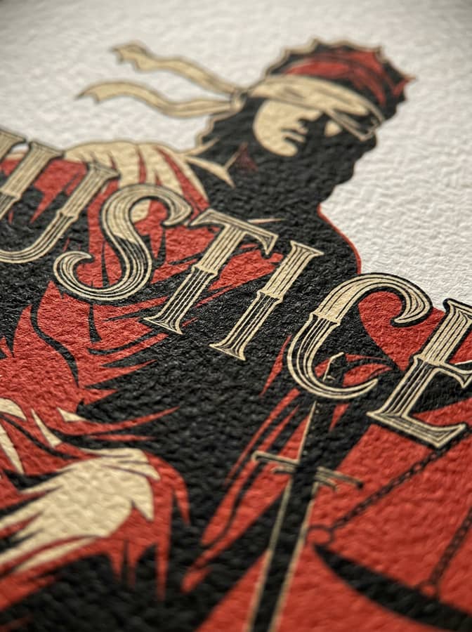 Justicia & Ley
