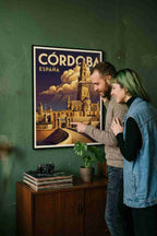 Legado inmortal Córdobés