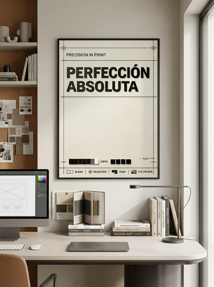 Perfección absoluta