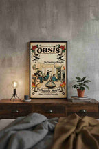 Oasis, Definitely Maybe