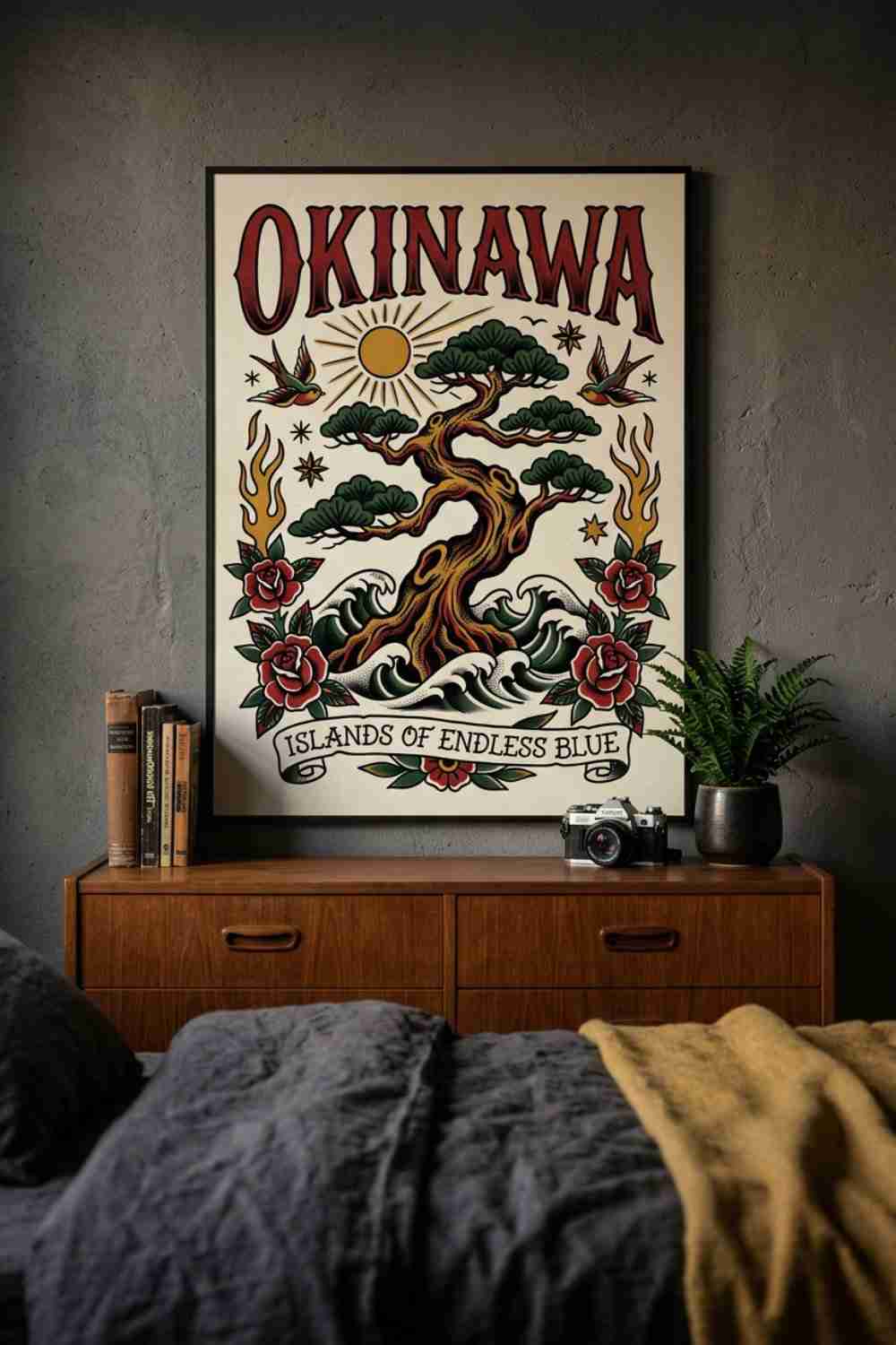 Okinawa