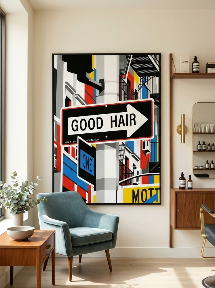 Good Hair