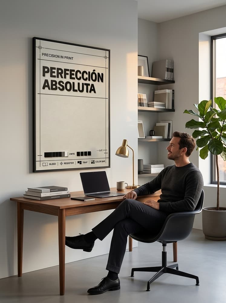 Perfección absoluta