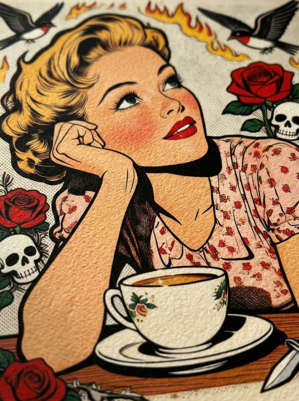 quiero cafe