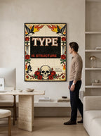 Type is Structure
