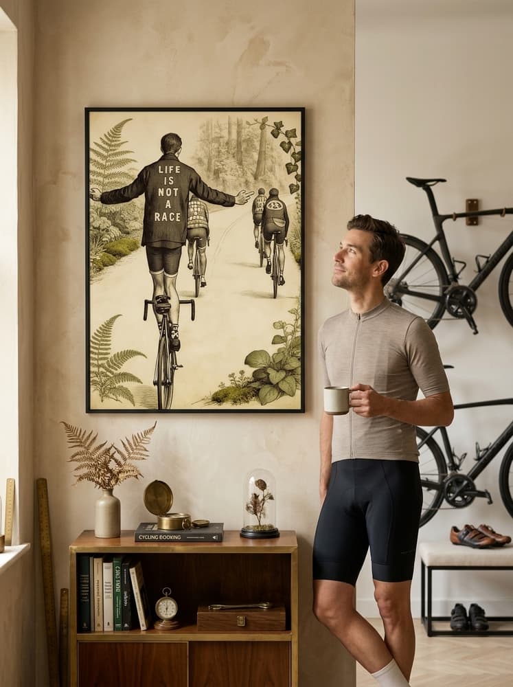 Race Bike