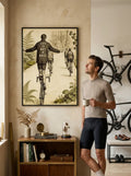 Race Bike