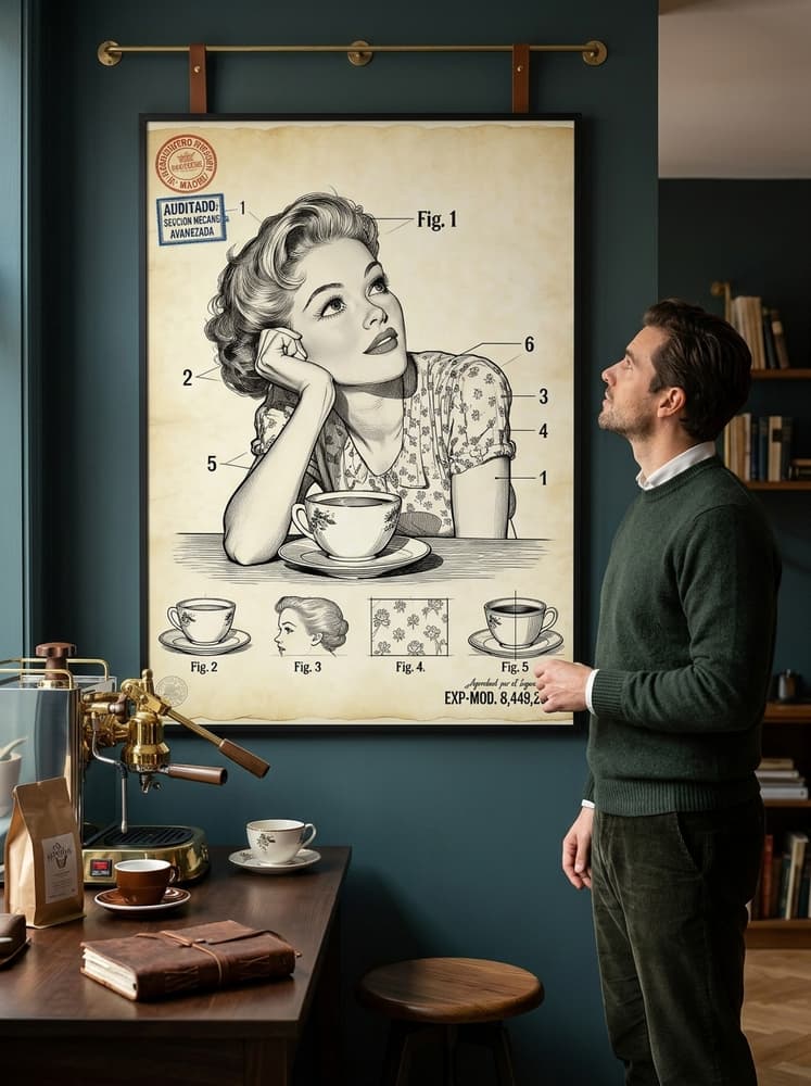 quiero cafe