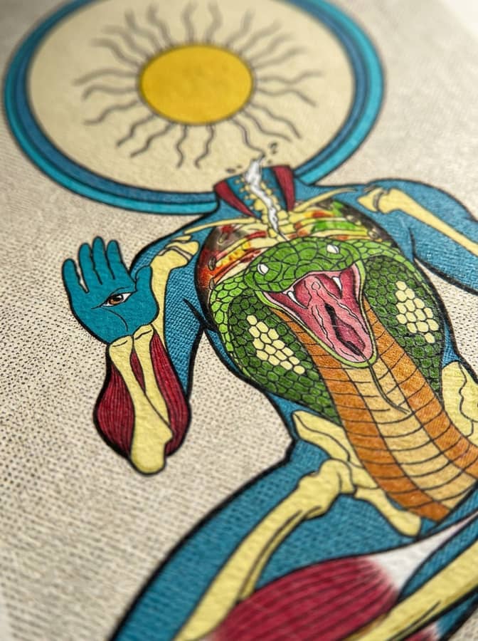 Snake