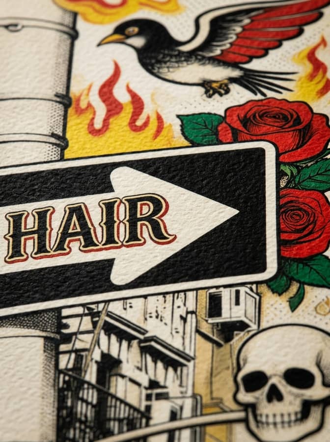 Good Hair