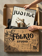 Justicia & Ley