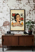 Billie Holiday en Directo