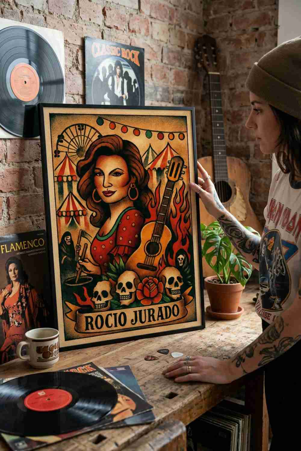 Rocio Jurado