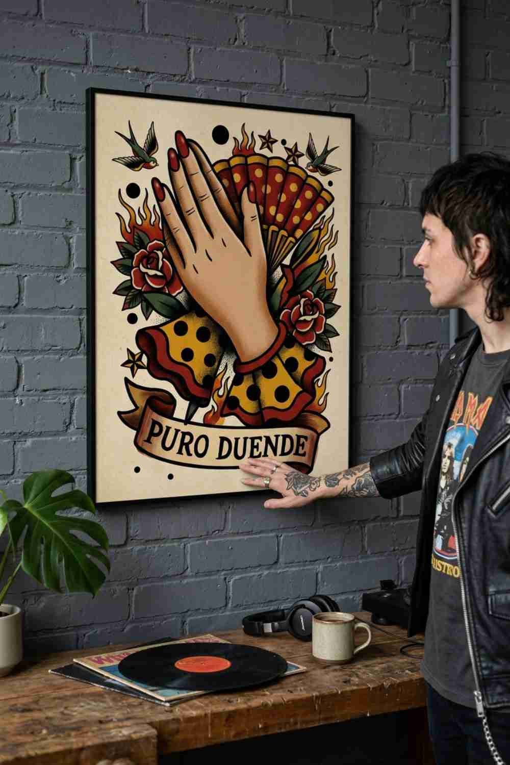 Puro Duende