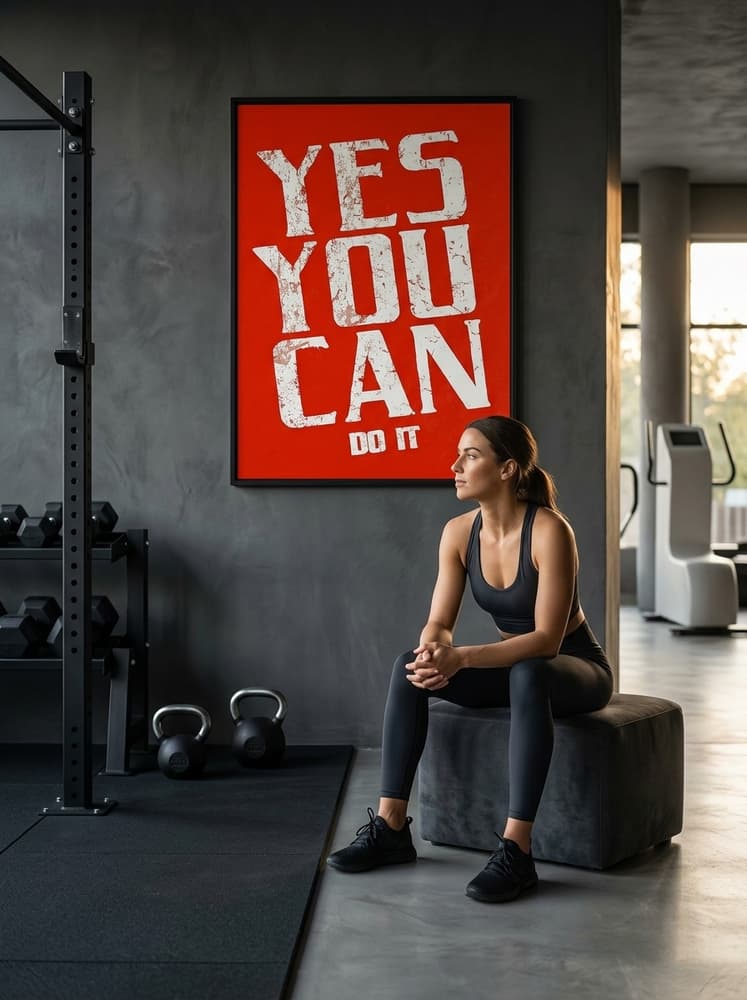 Yes You Can