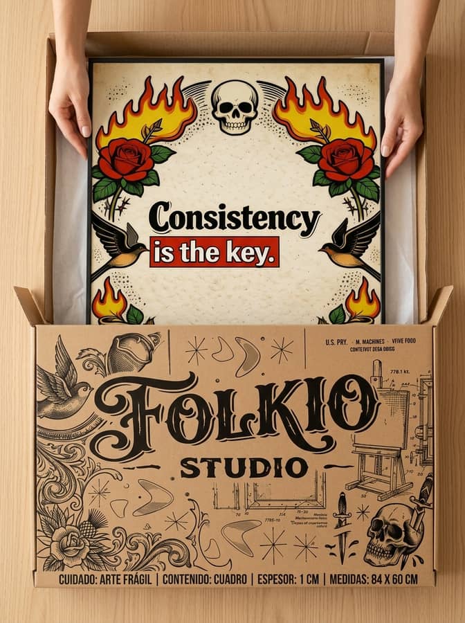 Consistency