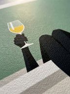 Wine Hour