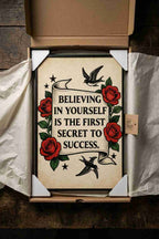SUCCESS QUOTE