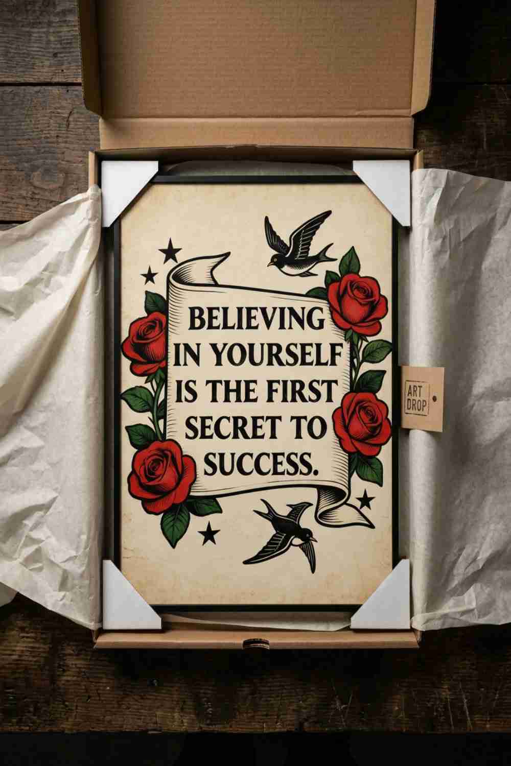 SUCCESS QUOTE