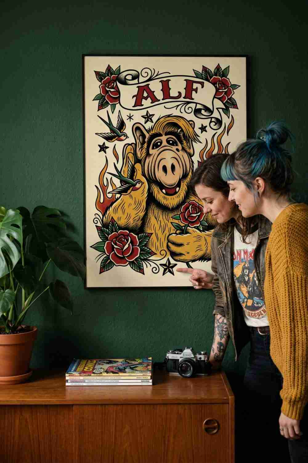alf