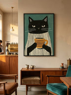 El gato Negro