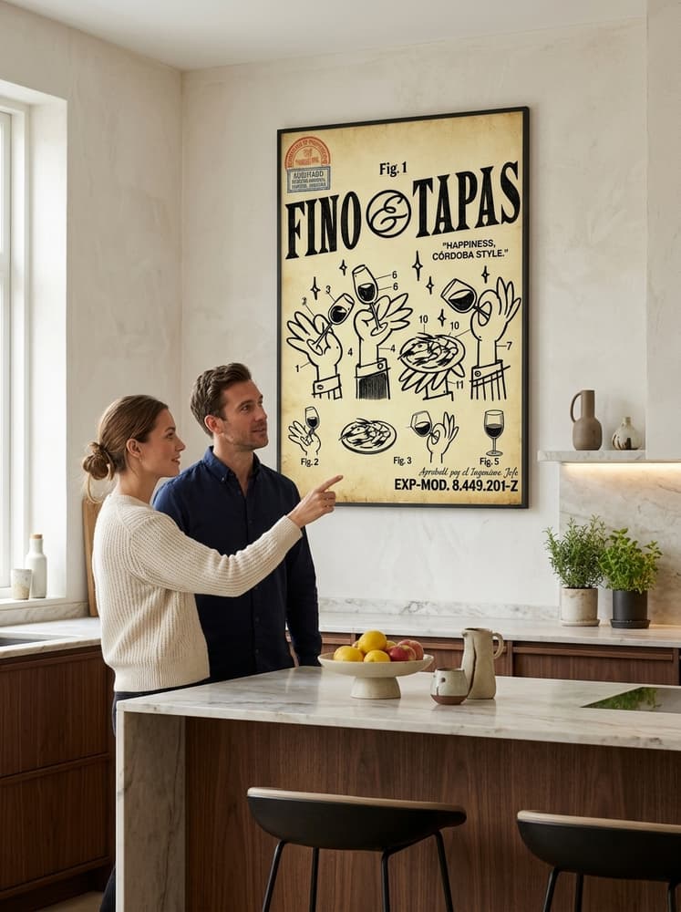 FINO & TAPAS