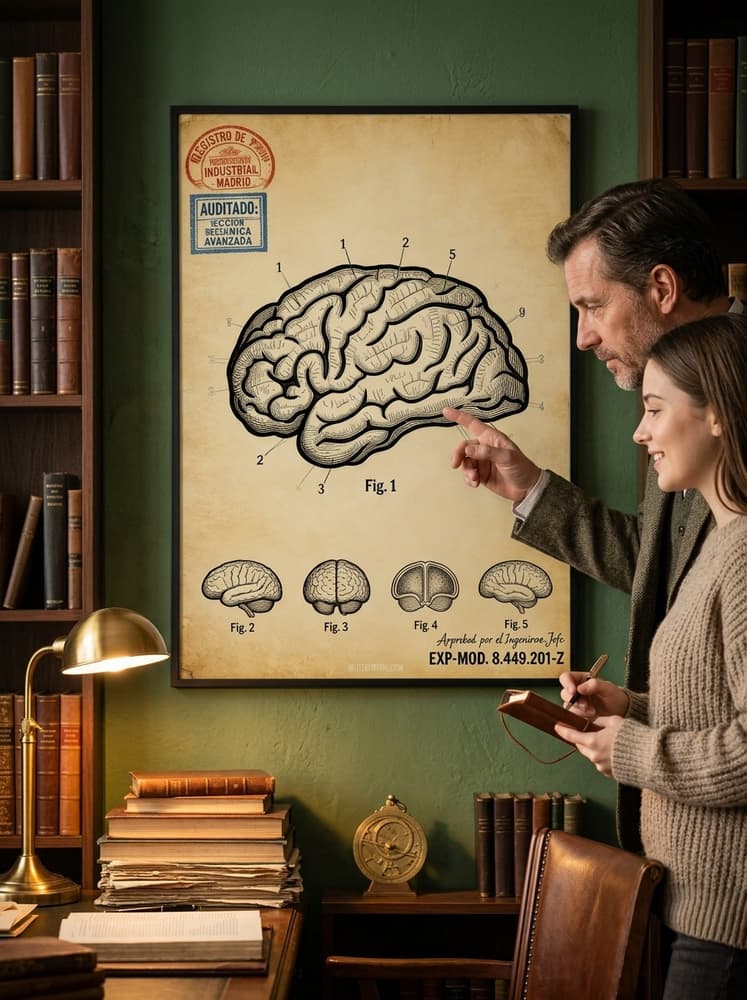 Brain