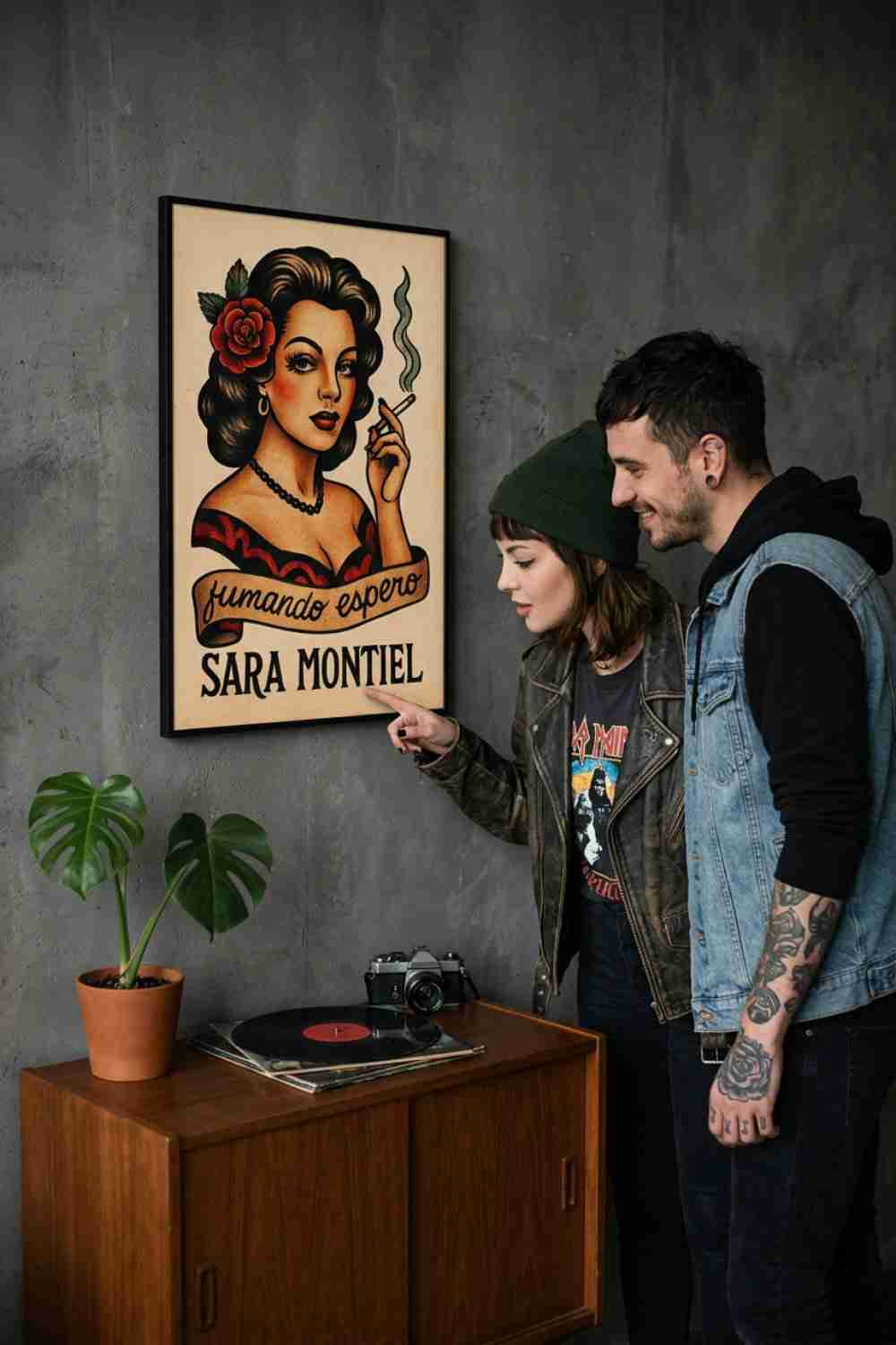 AL HOMBRE QUE YO QUIERO