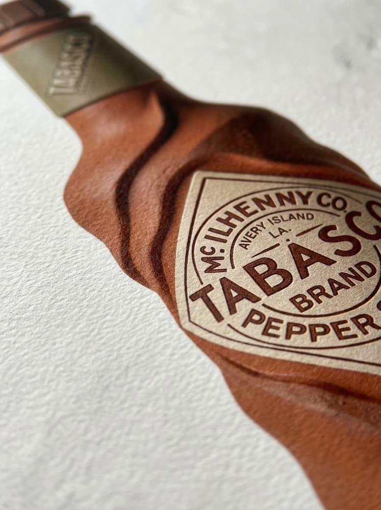 Tabasco