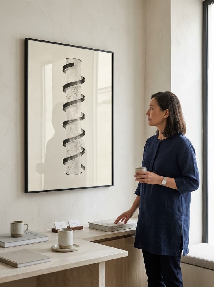 "La Vara de Esculapio   Bauhaus